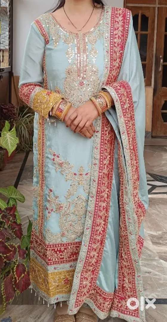 New party wear dress