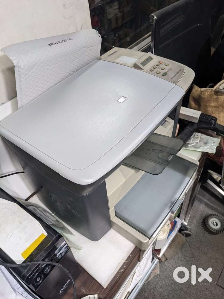 HP 1005 printer