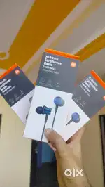 Mi Earphones brand new original