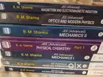 Cengage Book