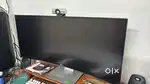 Dell 38 inch curved Monitor