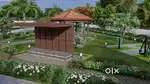 PLOTS FOR SALE AND CONSTRUCTION