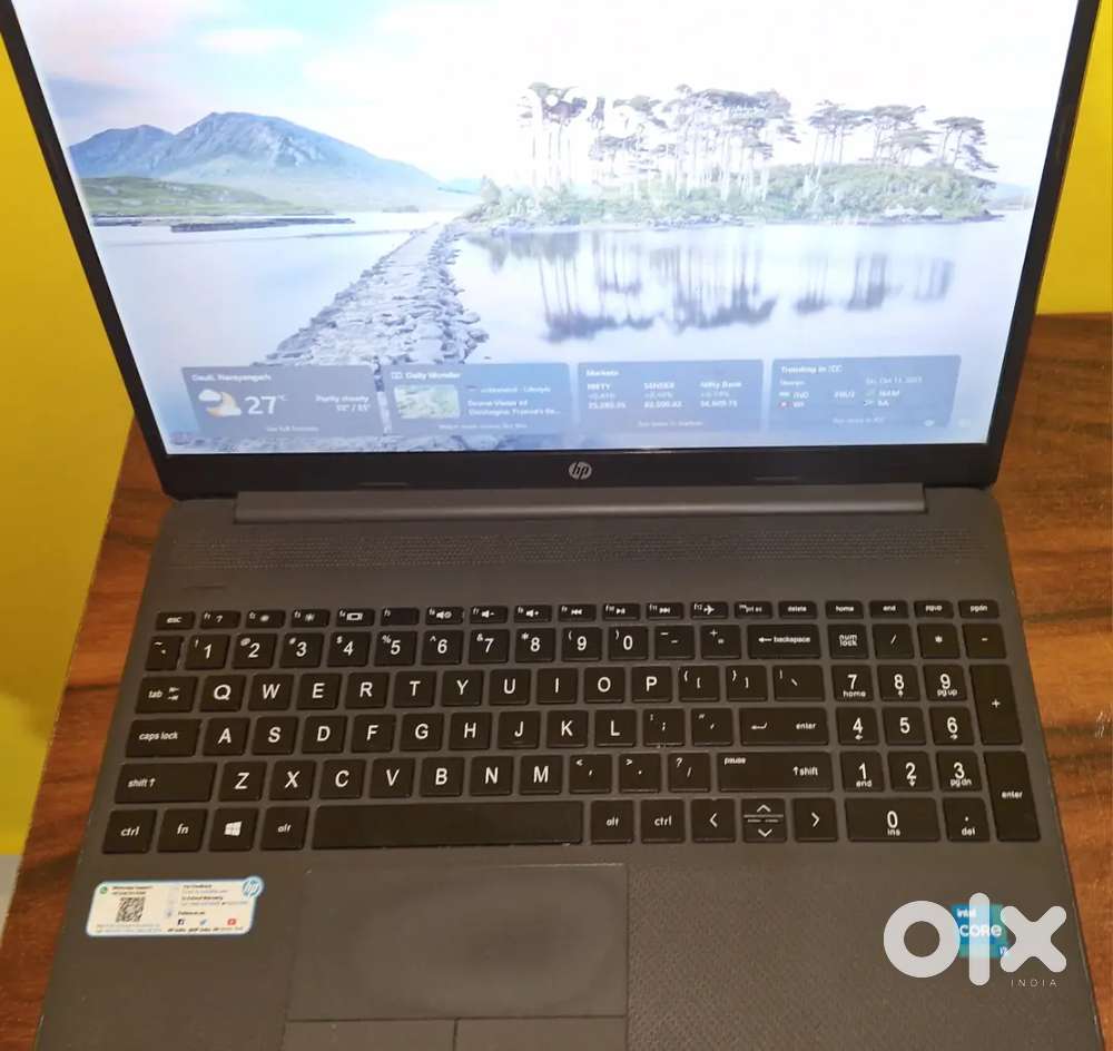 Hp 250 G8 Notebook