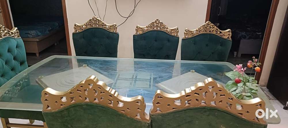 2 bhk furnished flat for rent