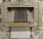 Hp laser 1018