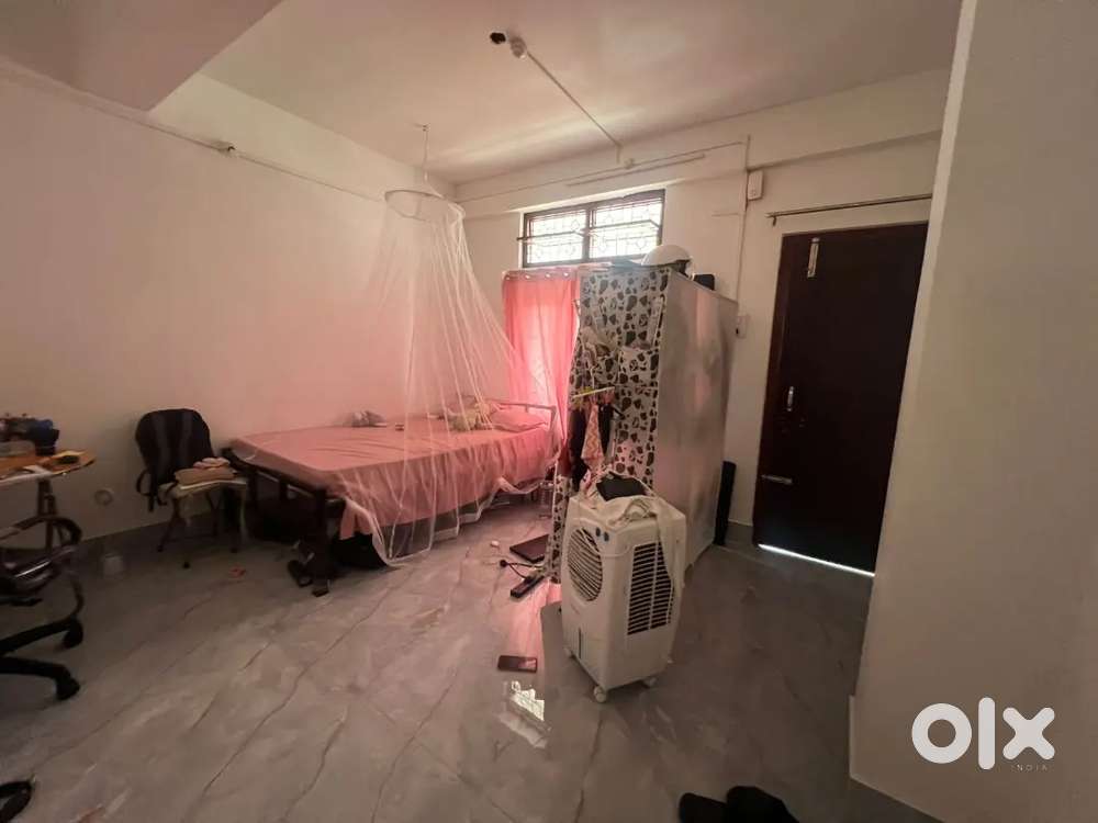 Couple friendly 1bhk independent room available for rent