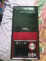 Computer cabinet