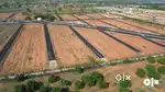 Approved Plots at Just 7Lakhs.