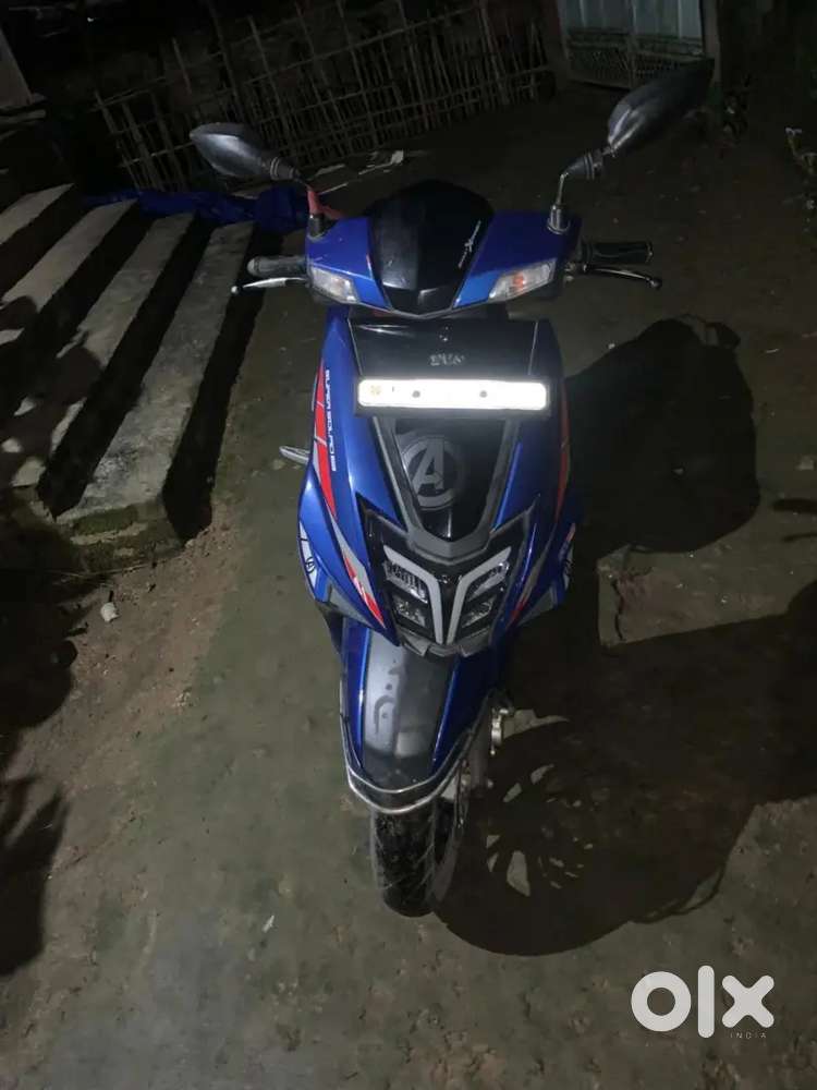 Free full tank fuel