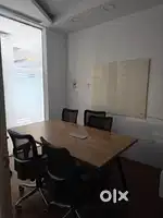 Compact & Furnished Office Space in ATS Bouquet, Sector 132