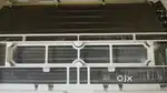 Daikin 1.5 inverter ac 3 star