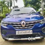 Renault Triber 2019 Petrol Well Maintained