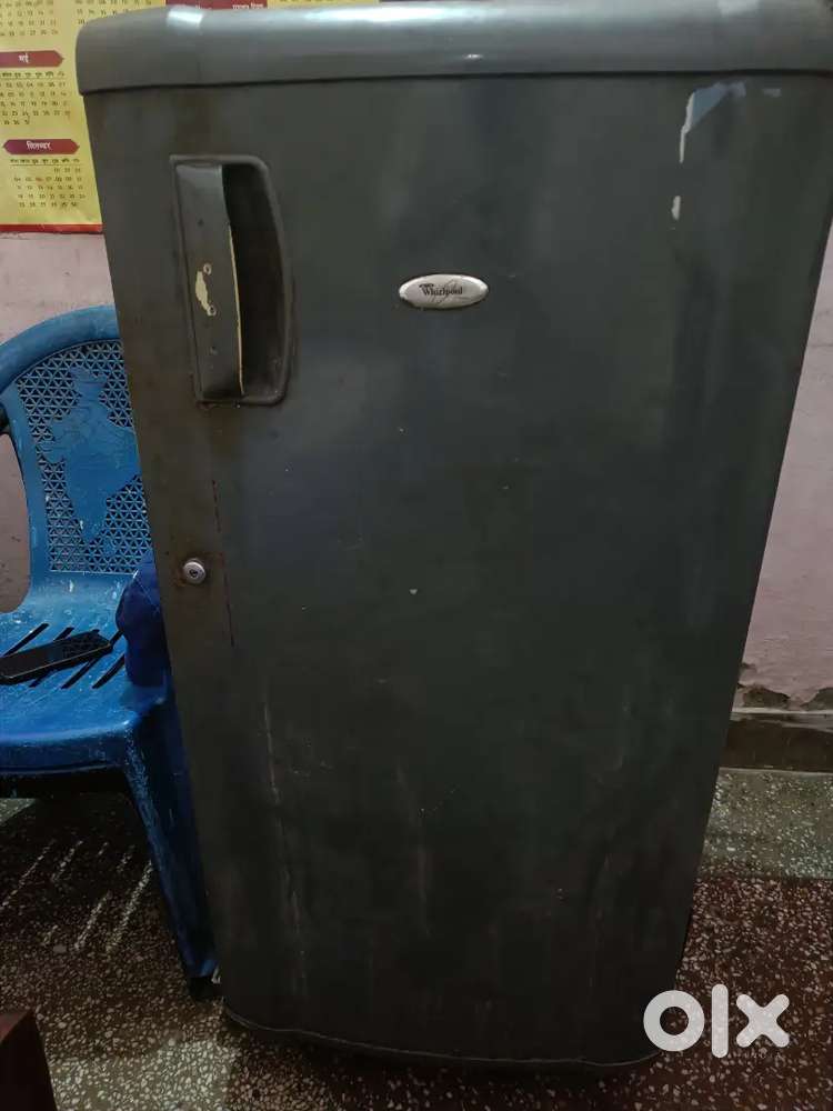 Whirlpool Refrigerator