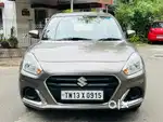 Maruti Suzuki Dzire 1.2 VXI, 2021, Petrol