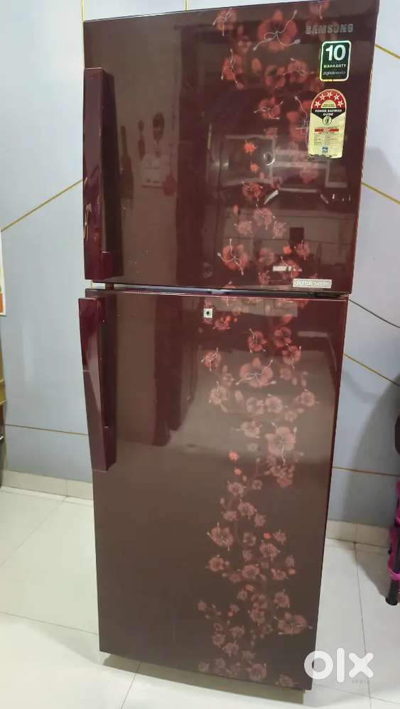 Samsung refrigerator