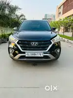 Hyundai Creta 1.4 E Plus CRDi, 2018, Diesel