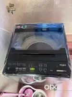 I sale my whirlpool automatic washing machine