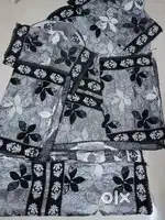 Sofa cover & cushion