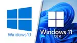 Windows 10/11 Installation at Doorstep
