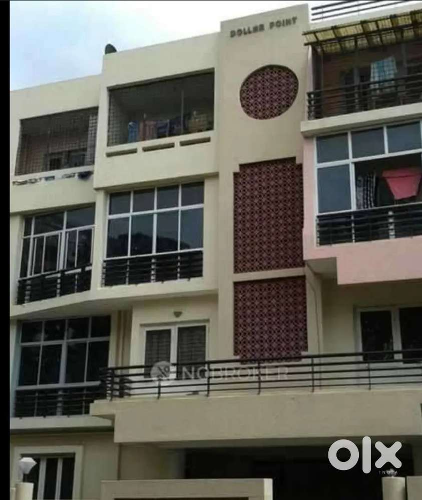 2 BHK and 3 BHK Apartment with all good Amenities