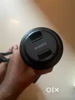 Sony lenc 55  210 bast nutchar photography lenc