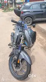 very good condition vehicle