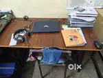 Foldable table