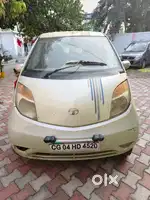 Tata Nano 2012 Petrol Well Maintained