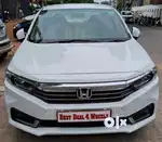 Honda Amaze [2021-2023] 1.2 VX i-VTEC MT, 2022, Petrol