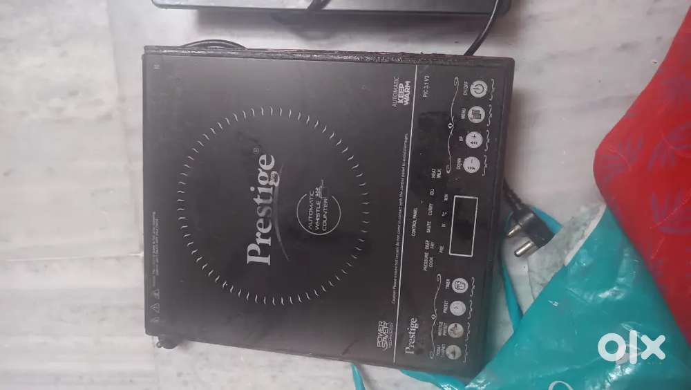 I want to sell indection oven