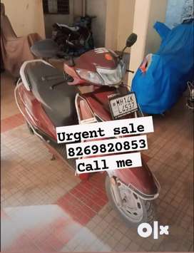 Urgent sell