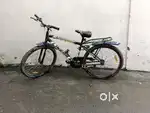 Leader company Brand new cycle mint condition