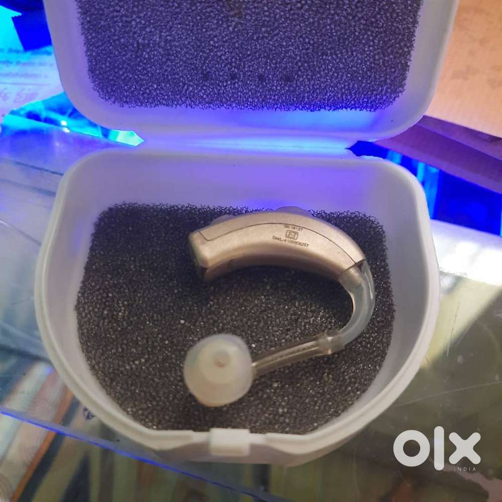 Starkey Digital Hearing Aids – Gently Used, Excellent Condition