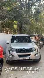 Mahindra XUV500 2016 Diesel Well Maintained
