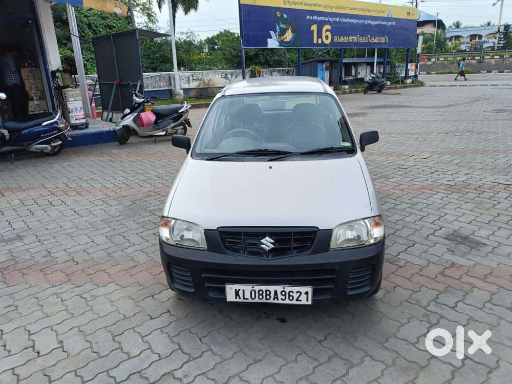 Maruti Suzuki Alto 2005-2010 LXi BSIII, 2006, Petrol