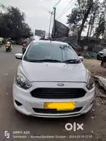 Ford Figo 2018