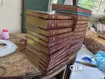 World Book set