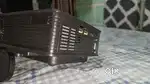 Display projector