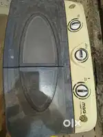 6.5 kg marq washing machine