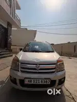 Wagon R LXI Duo (Petrol + LPG)