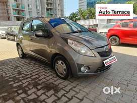 Chevrolet Beat Diesel LT, 2013, Diesel