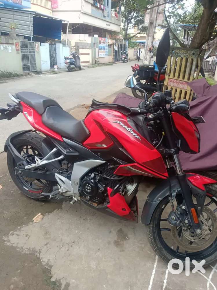 N160 single owner good condition