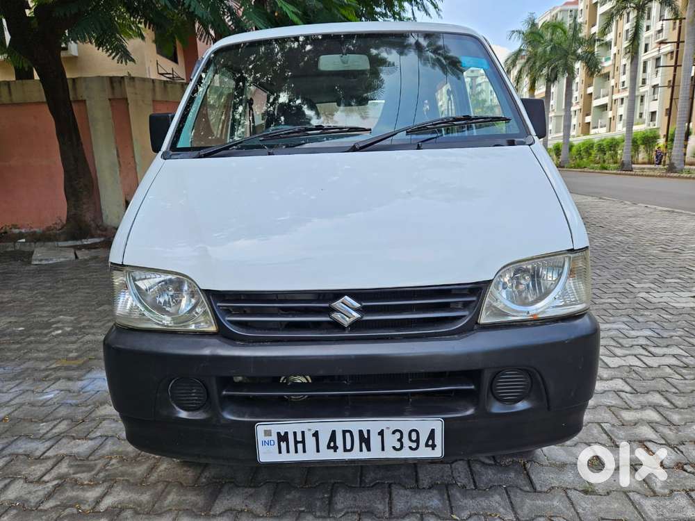 Maruti Suzuki Eeco 5 Seater AC, 2012, Petrol