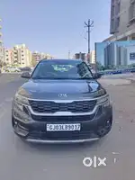 Kia Seltos HTK Plus D, 2019