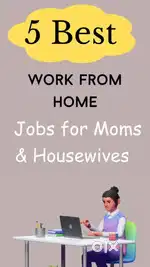 Part time work from home opportunity