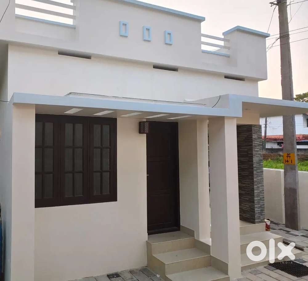 3BHK Home for Rent#Govt Employees preferred.brokers excused