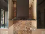 Kaff Chimney (Excellent Working Condition)
