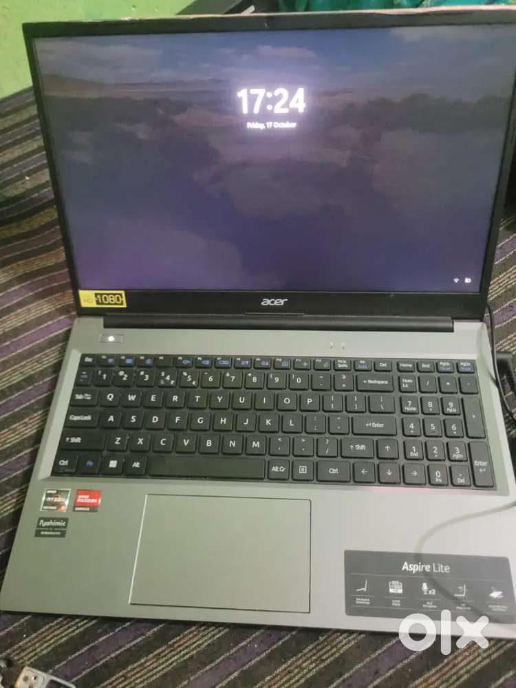 Acer laptop