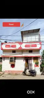 House for sell because of ready to move