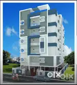 Pleasant Flat for Rent